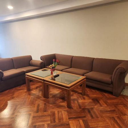 United Tower Thonglor By Aspira Apartment Bangkok Ngoại thất bức ảnh