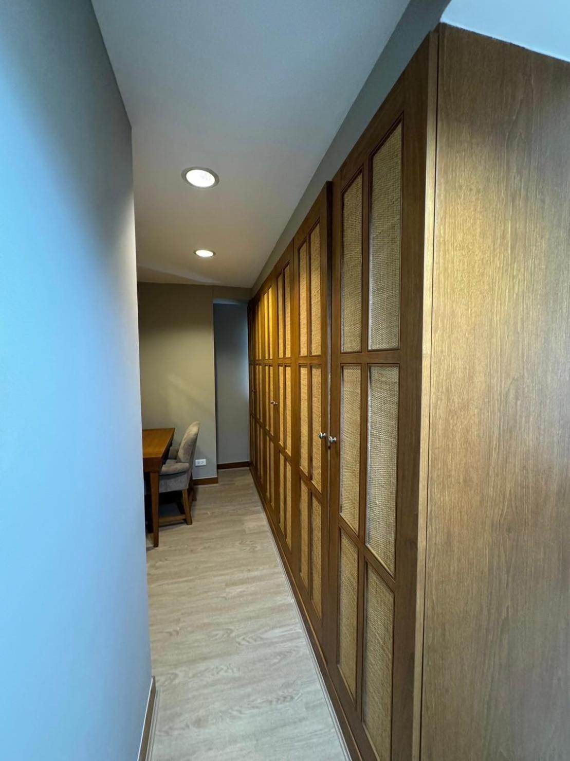 United Tower Thonglor By Aspira Apartment Bangkok Ngoại thất bức ảnh