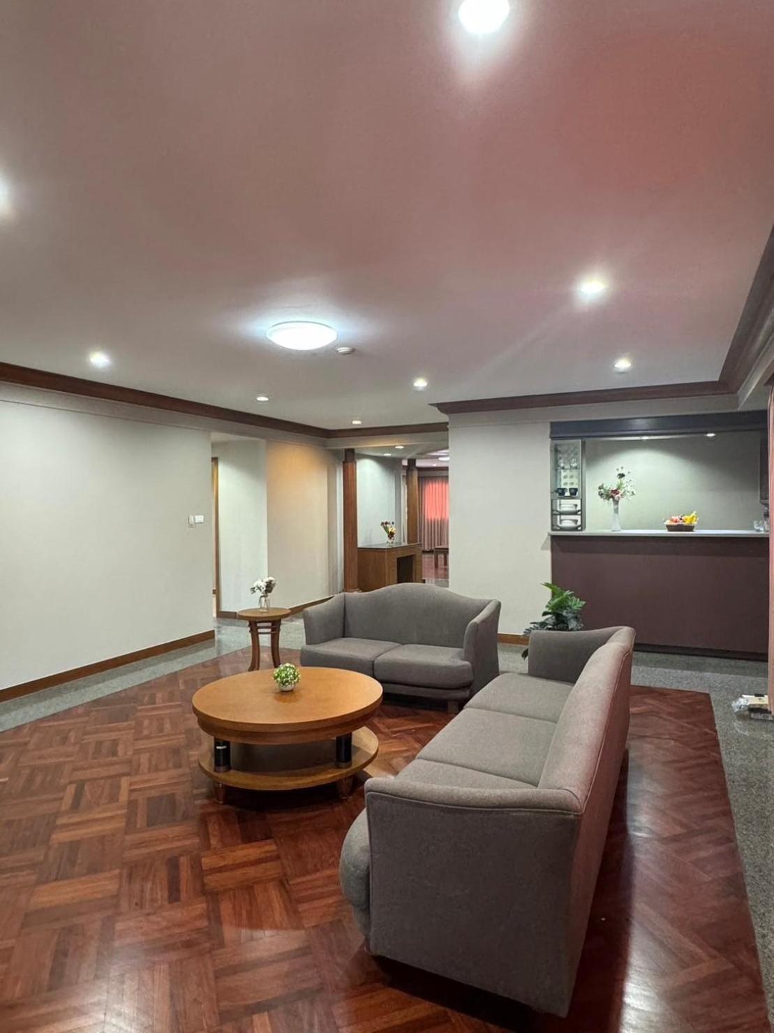 United Tower Thonglor By Aspira Apartment Bangkok Ngoại thất bức ảnh