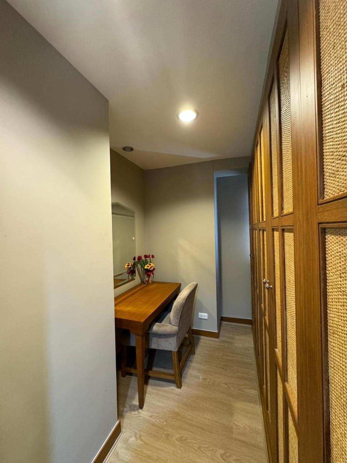 United Tower Thonglor By Aspira Apartment Bangkok Ngoại thất bức ảnh