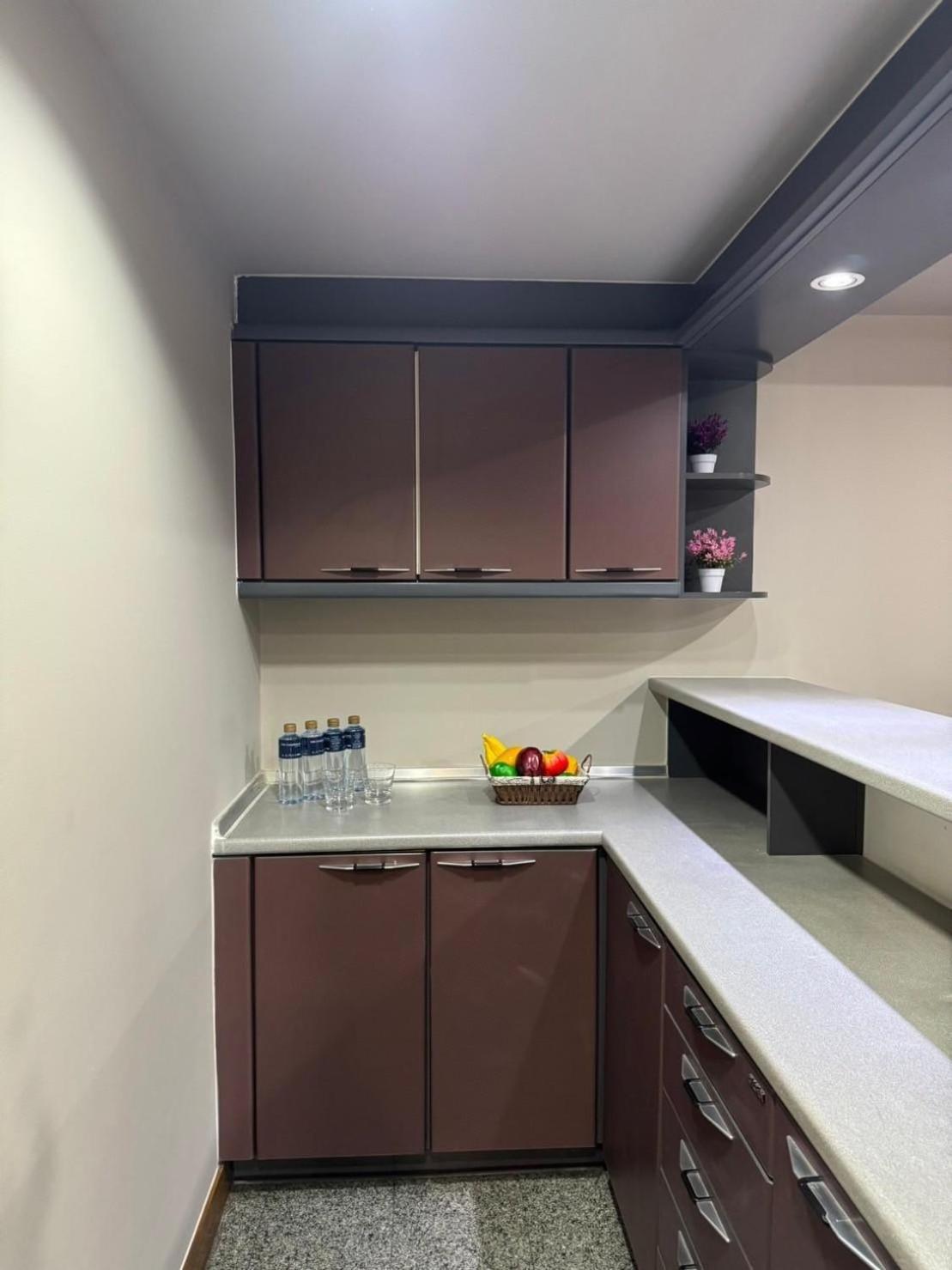 United Tower Thonglor By Aspira Apartment Bangkok Ngoại thất bức ảnh