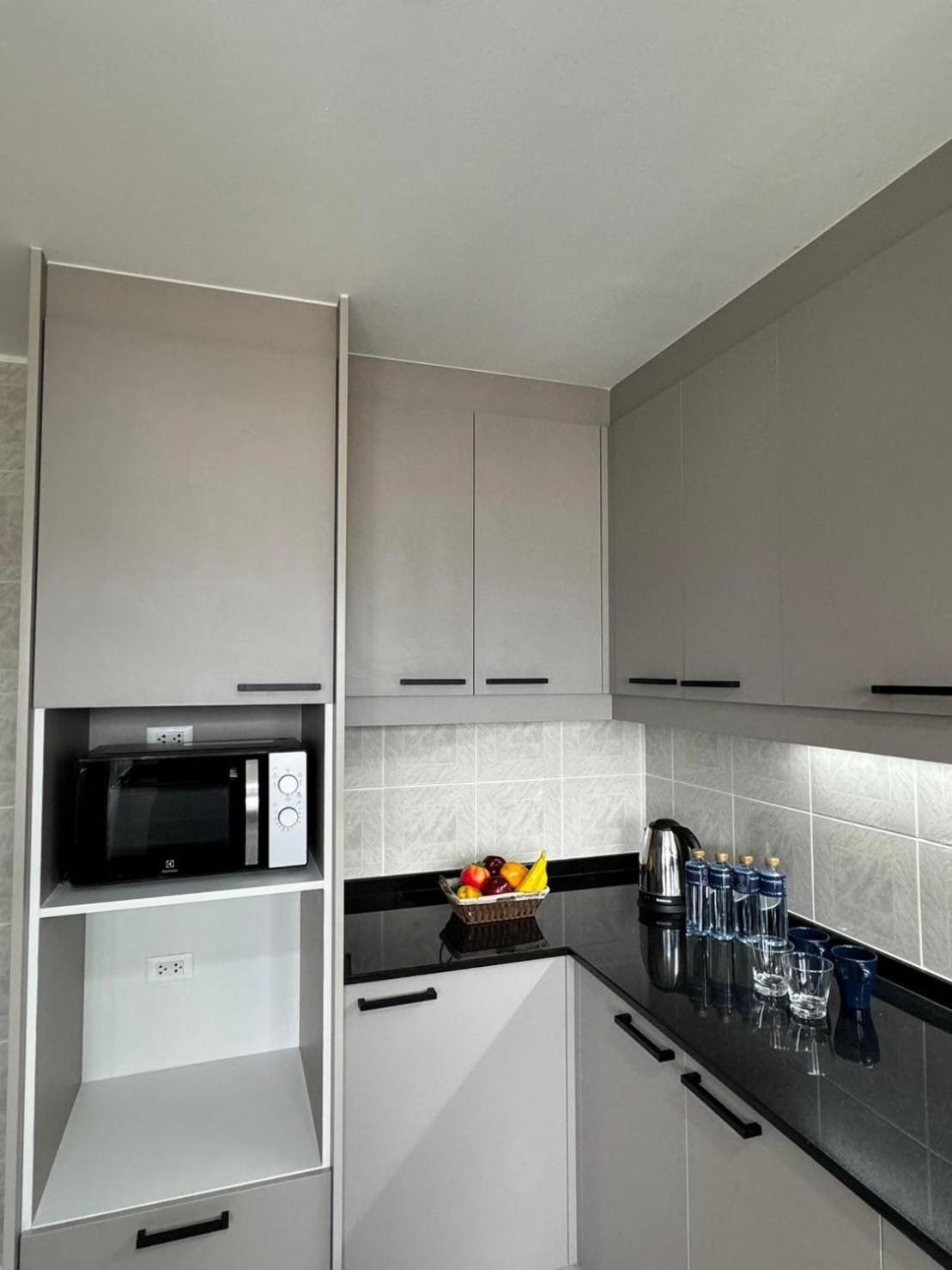 United Tower Thonglor By Aspira Apartment Bangkok Ngoại thất bức ảnh