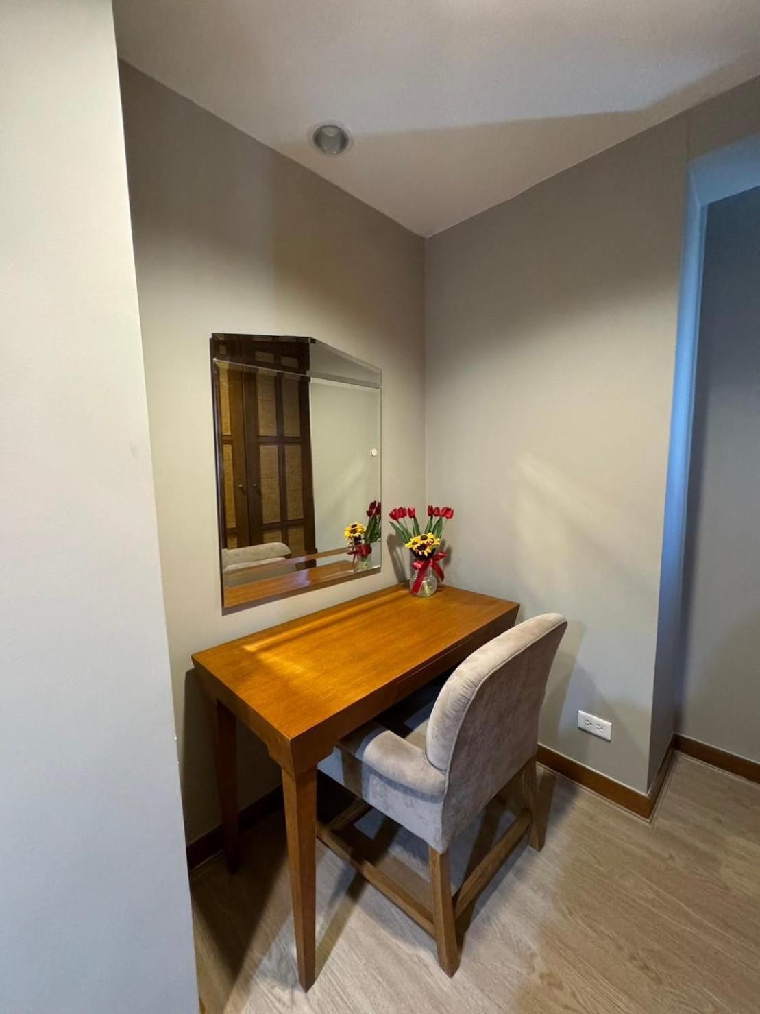 United Tower Thonglor By Aspira Apartment Bangkok Ngoại thất bức ảnh