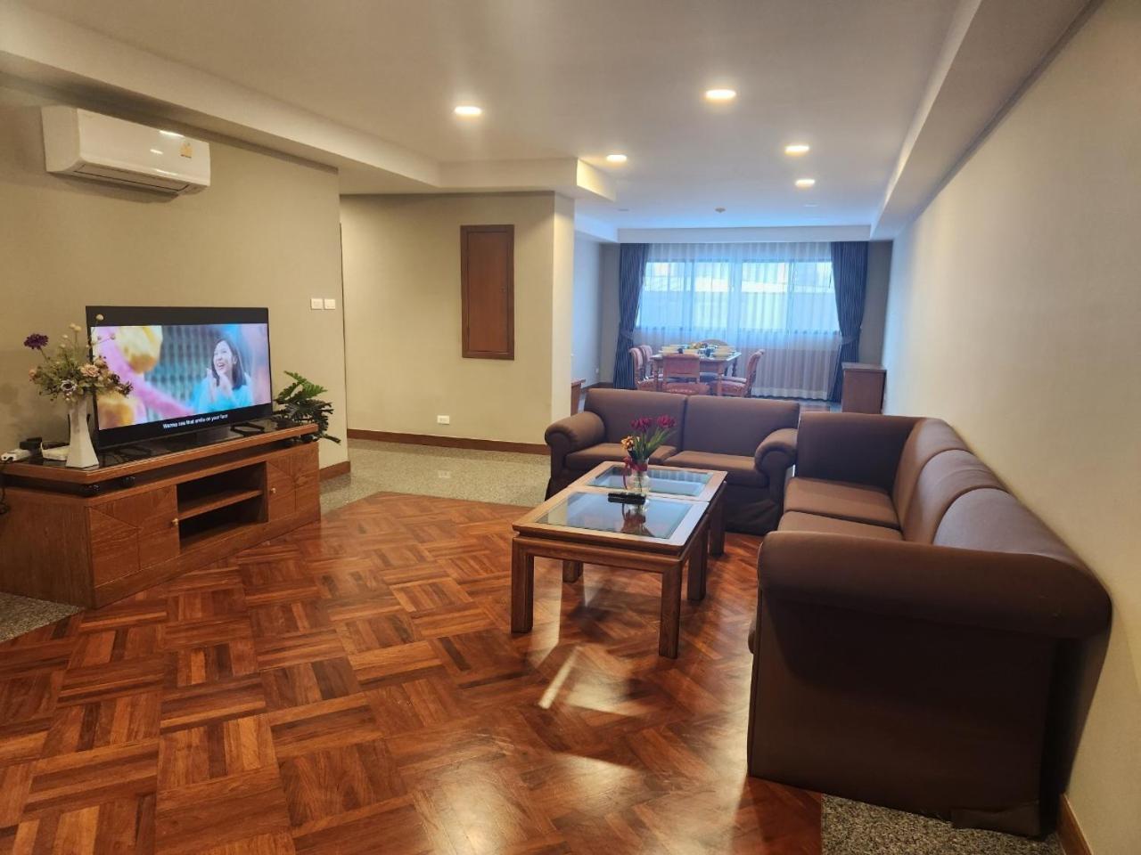 United Tower Thonglor By Aspira Apartment Bangkok Ngoại thất bức ảnh
